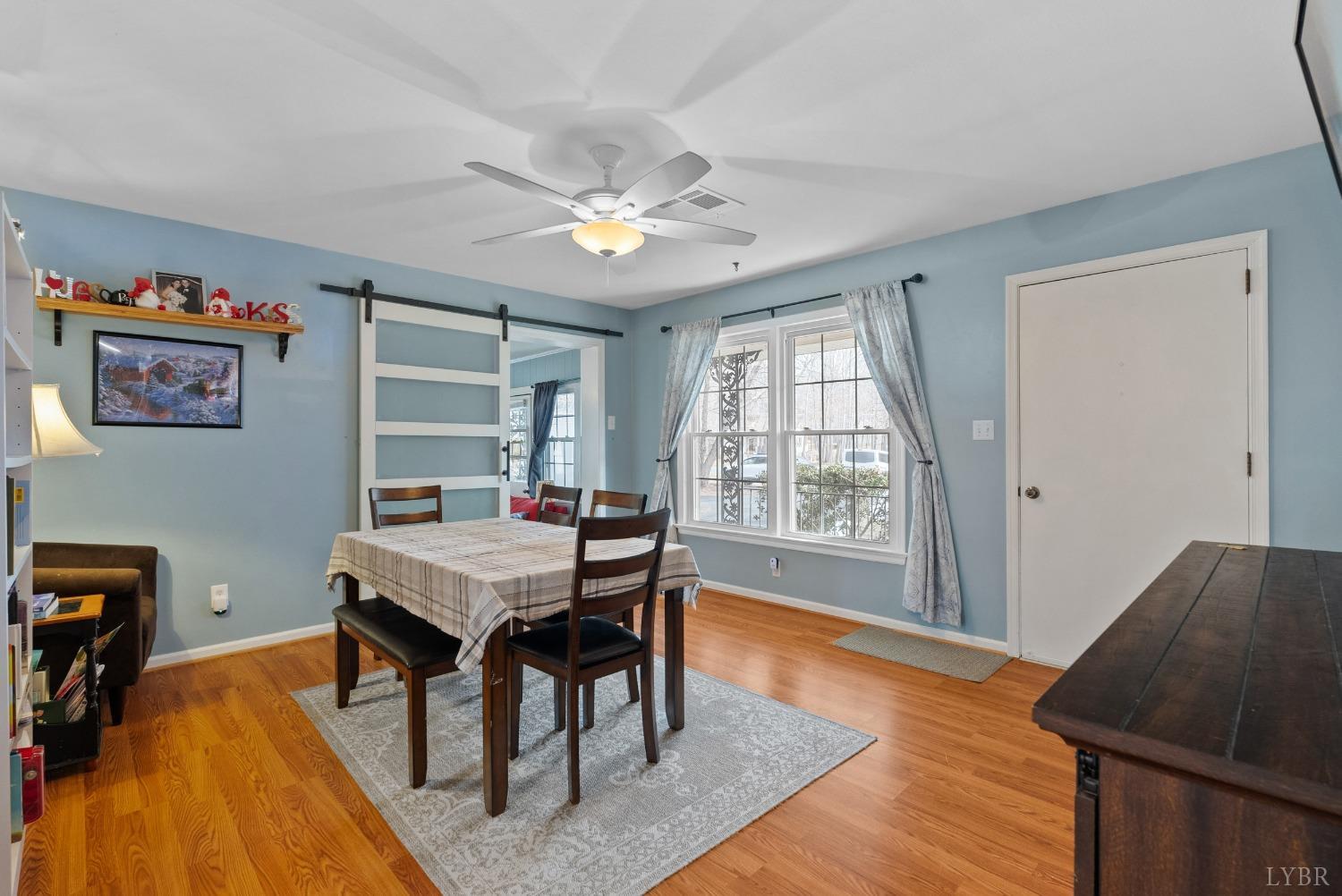 2637 Chilton Road, Appomattox, Virginia image 2