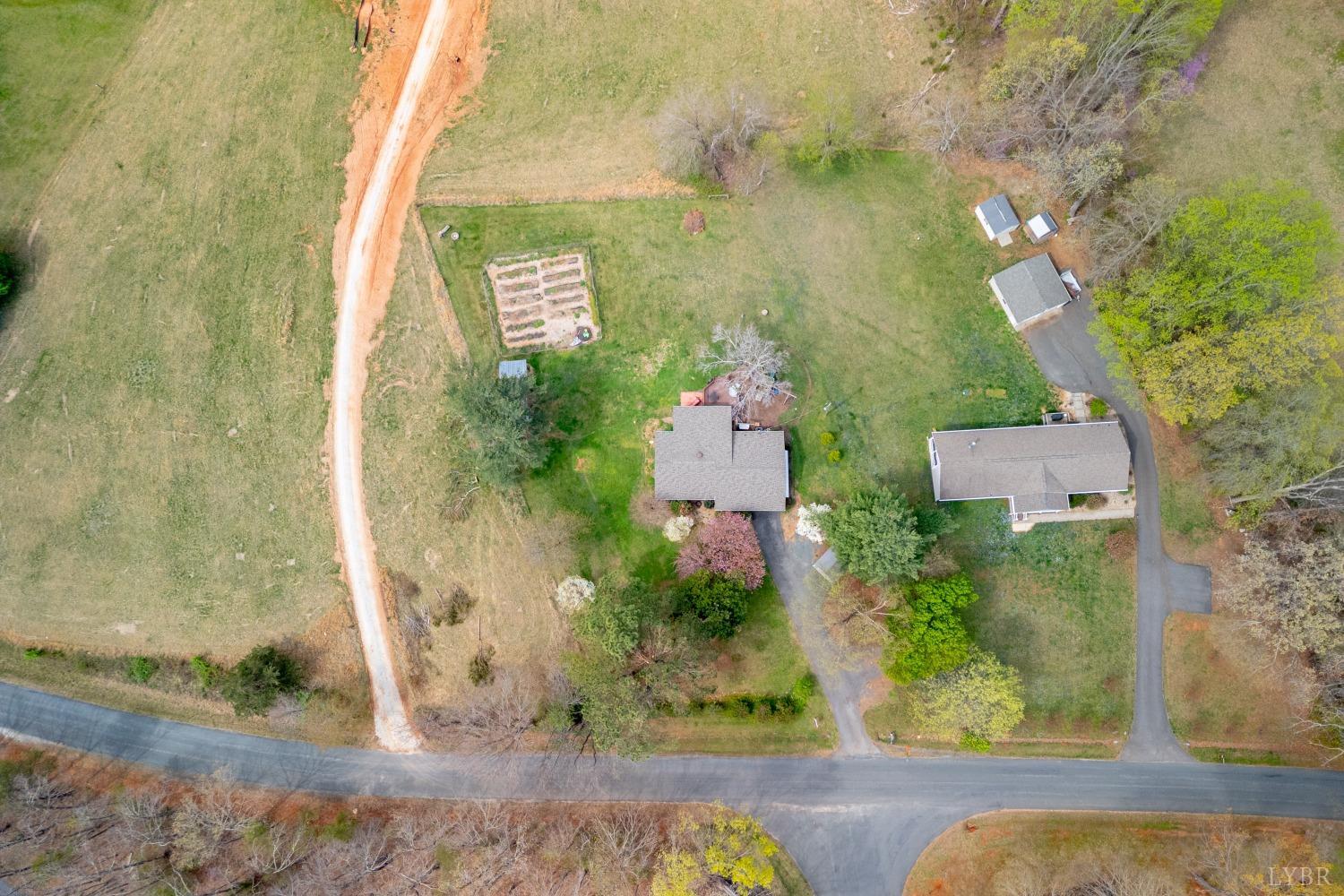 2637 Chilton Road, Appomattox, Virginia image 44