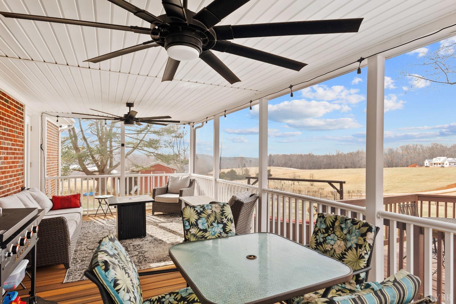 2637 Chilton Road, Appomattox, Virginia image 24