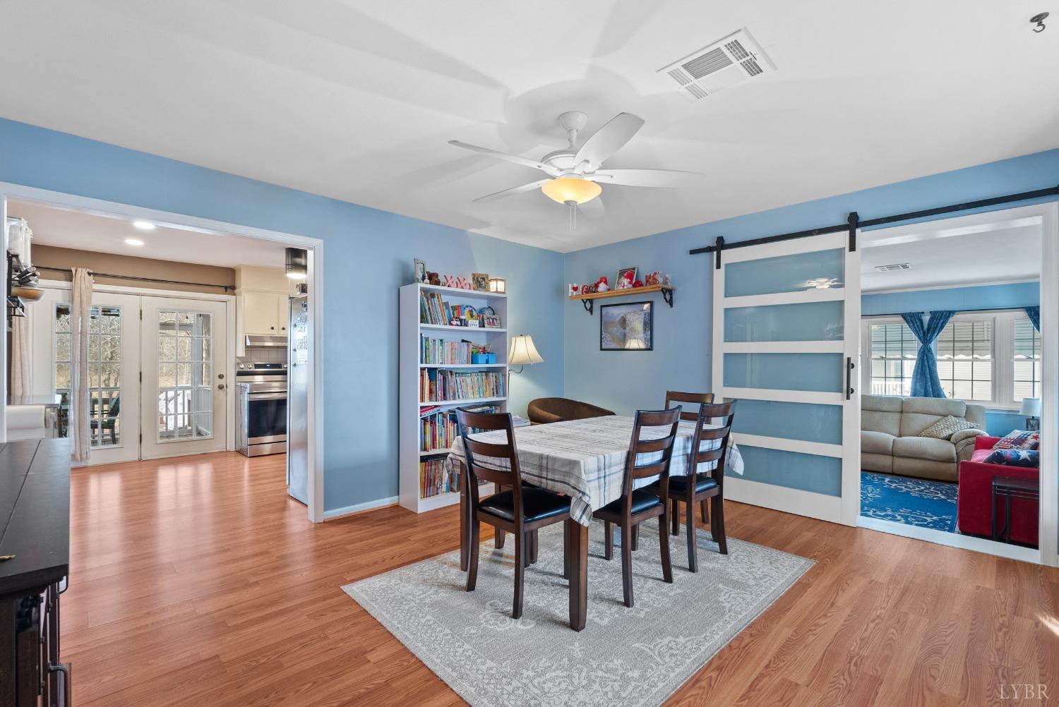 2637 Chilton Road, Appomattox, Virginia image 4