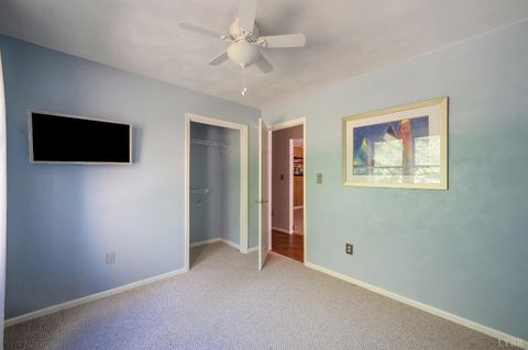 Tiny photo for 404 Heather Lane, Huddleston, VA 24104 (MLS # 364020)
