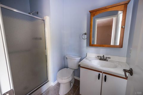 Tiny photo for 404 Heather Lane, Huddleston, VA 24104 (MLS # 364020)