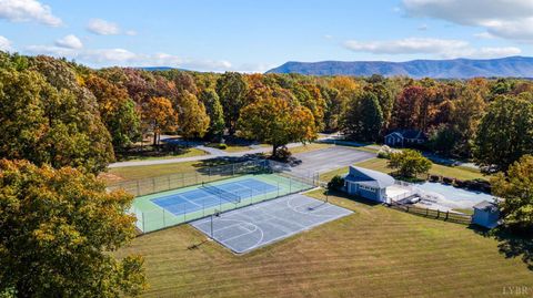 Tiny photo for 404 Heather Lane, Huddleston, VA 24104 (MLS # 364020)