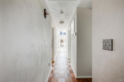 Tiny photo for 404 Heather Lane, Huddleston, VA 24104 (MLS # 364020)