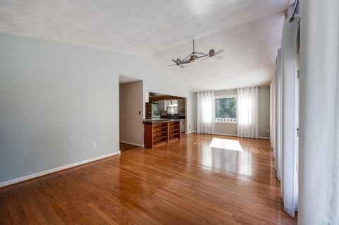 Tiny photo for 404 Heather Lane, Huddleston, VA 24104 (MLS # 364020)