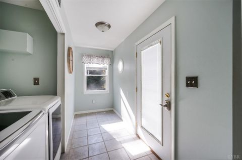 Tiny photo for 404 Heather Lane, Huddleston, VA 24104 (MLS # 364020)