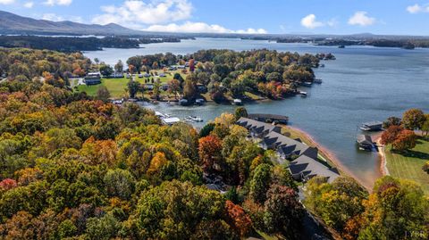 Tiny photo for 404 Heather Lane, Huddleston, VA 24104 (MLS # 364020)