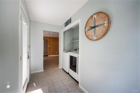 Tiny photo for 404 Heather Lane, Huddleston, VA 24104 (MLS # 364020)