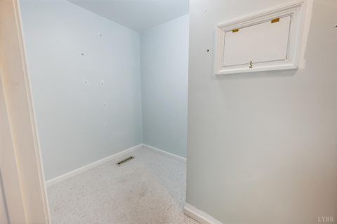 Tiny photo for 404 Heather Lane, Huddleston, VA 24104 (MLS # 364020)