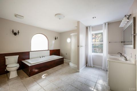 Tiny photo for 404 Heather Lane, Huddleston, VA 24104 (MLS # 364020)