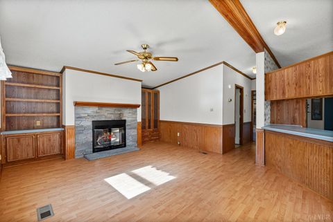 Tiny photo for 1821 Telegraph Road, Gretna, VA 24557 (MLS # 363081)