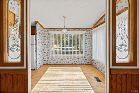 Tiny photo for 1821 Telegraph Road, Gretna, VA 24557 (MLS # 363081)