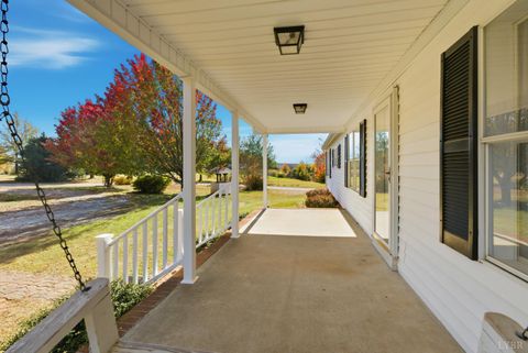 Tiny photo for 1821 Telegraph Road, Gretna, VA 24557 (MLS # 363081)