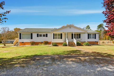Photo of 1821 Telegraph Road, Gretna, VA 24557 (MLS # 363081)