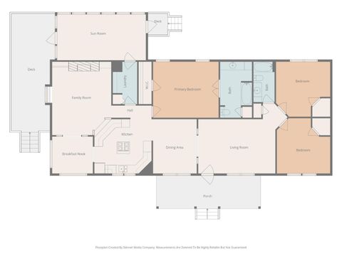 Tiny photo for 1821 Telegraph Road, Gretna, VA 24557 (MLS # 363081)