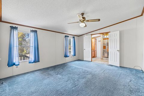 Tiny photo for 1821 Telegraph Road, Gretna, VA 24557 (MLS # 363081)