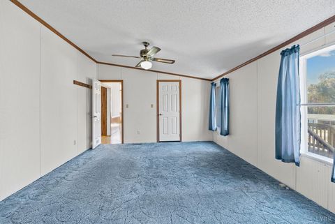 Tiny photo for 1821 Telegraph Road, Gretna, VA 24557 (MLS # 363081)