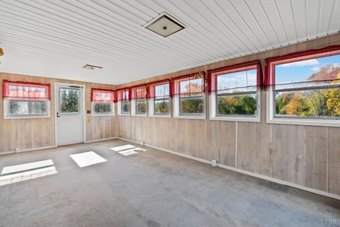 Tiny photo for 1821 Telegraph Road, Gretna, VA 24557 (MLS # 363081)