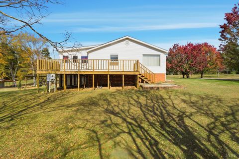 Tiny photo for 1821 Telegraph Road, Gretna, VA 24557 (MLS # 363081)