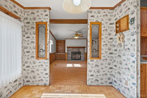 Tiny photo for 1821 Telegraph Road, Gretna, VA 24557 (MLS # 363081)