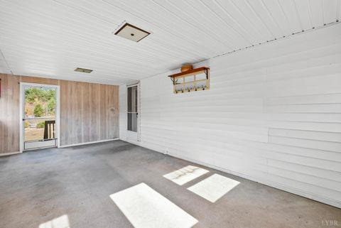 Tiny photo for 1821 Telegraph Road, Gretna, VA 24557 (MLS # 363081)