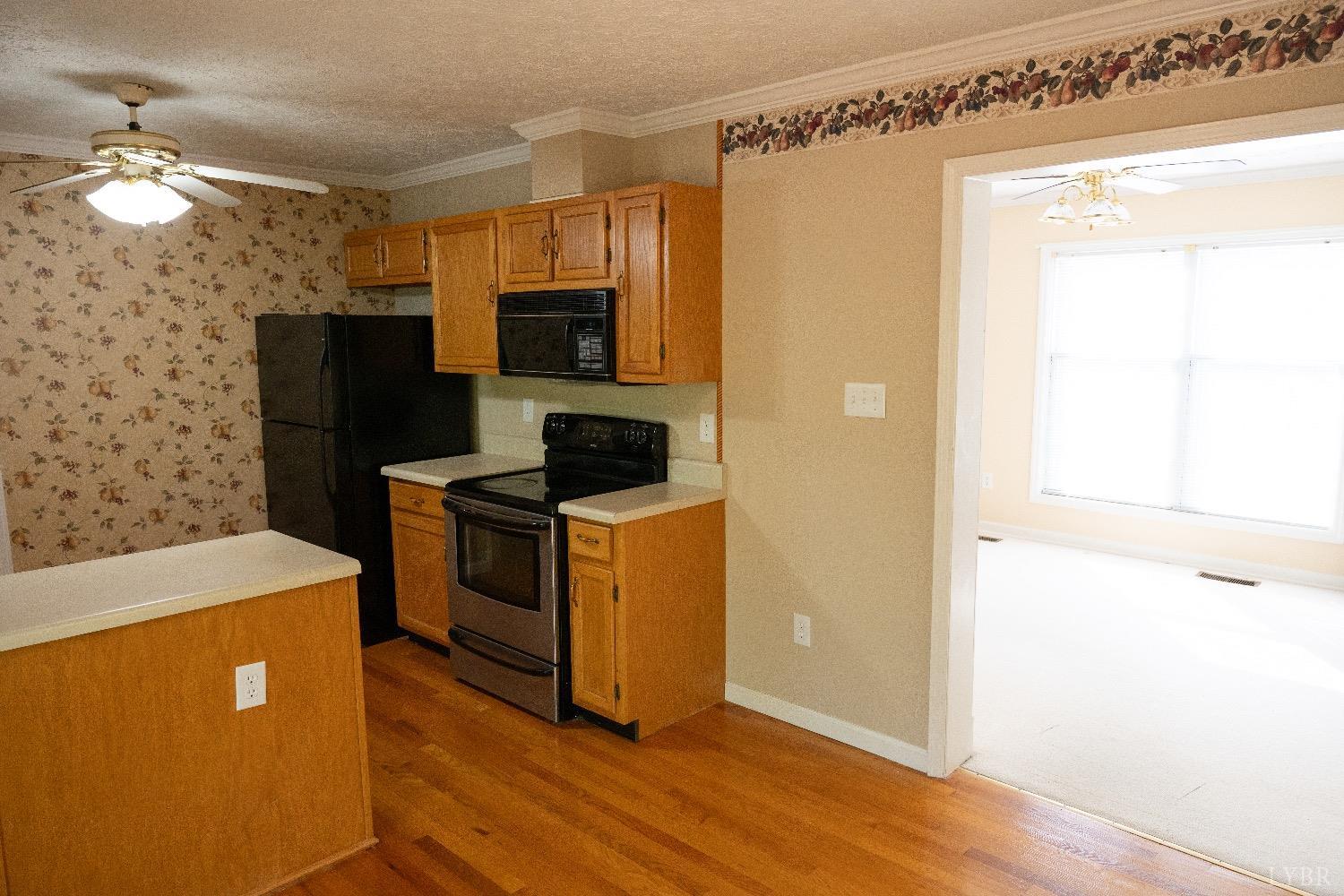 309 Jefferson Woods Drive, Forest, Virginia image 12