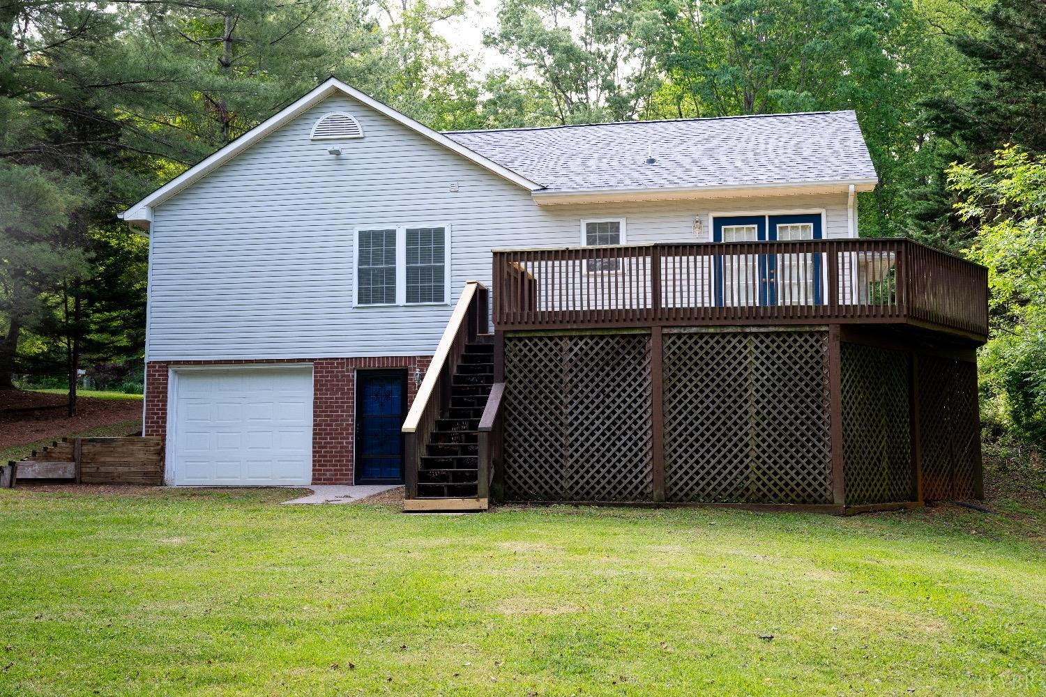 309 Jefferson Woods Drive, Forest, Virginia image 6