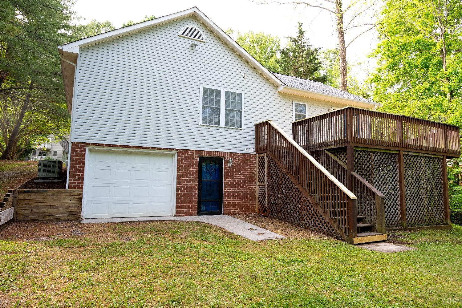 309 Jefferson Woods Drive, Forest, Virginia image 5