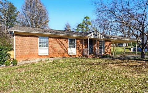 Homes For Sale - 505 Dawnridge Drive<br/> Lynchburg, VA 24502