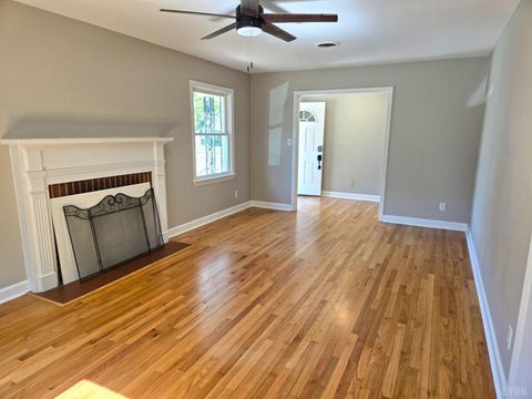 Tiny photo for 1305 Lee Drive Dr, Farmville, VA 23901 (MLS # 361969)