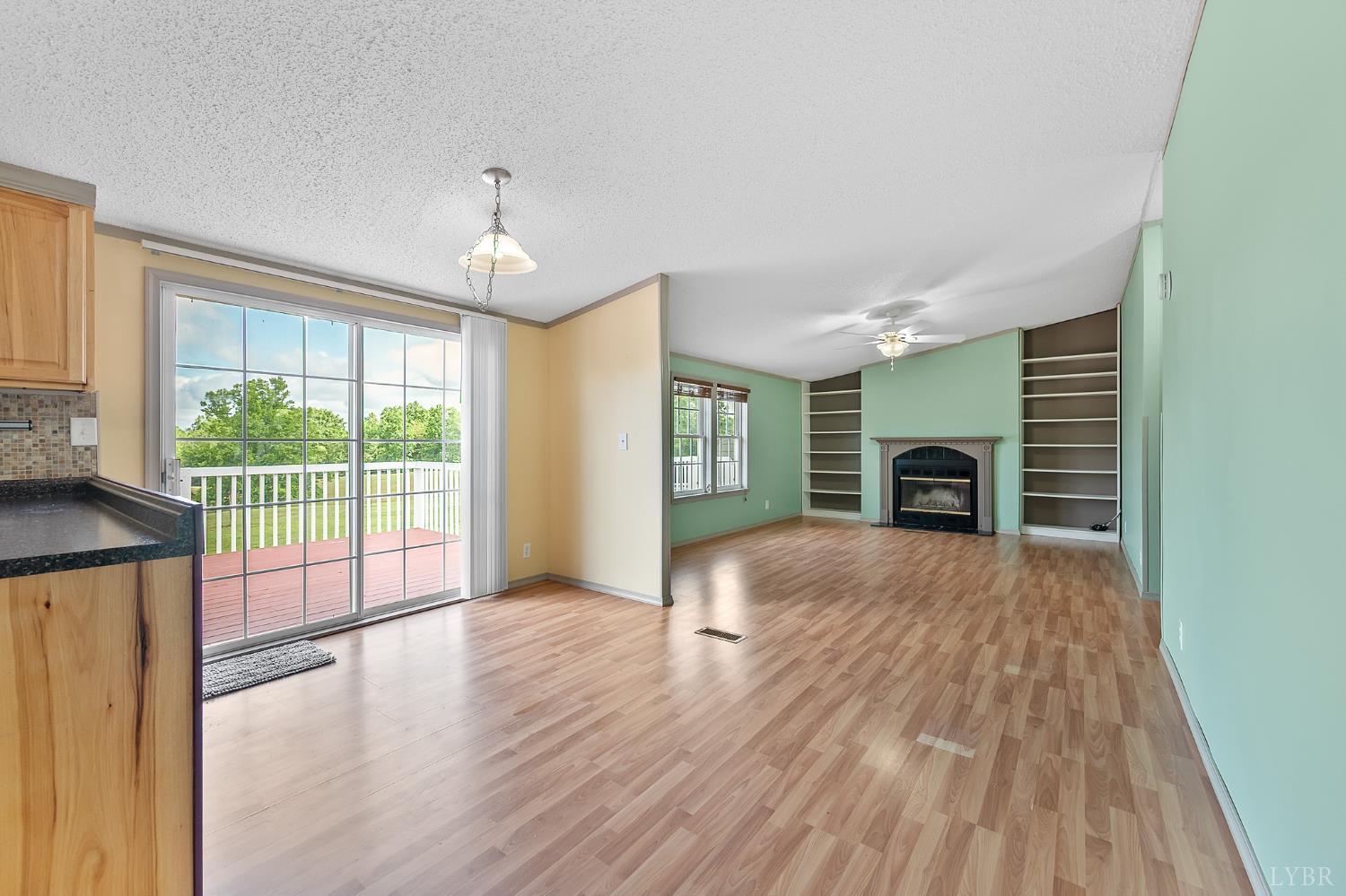 3144 Ball Park Loop Loop, Halifax, Virginia image 17