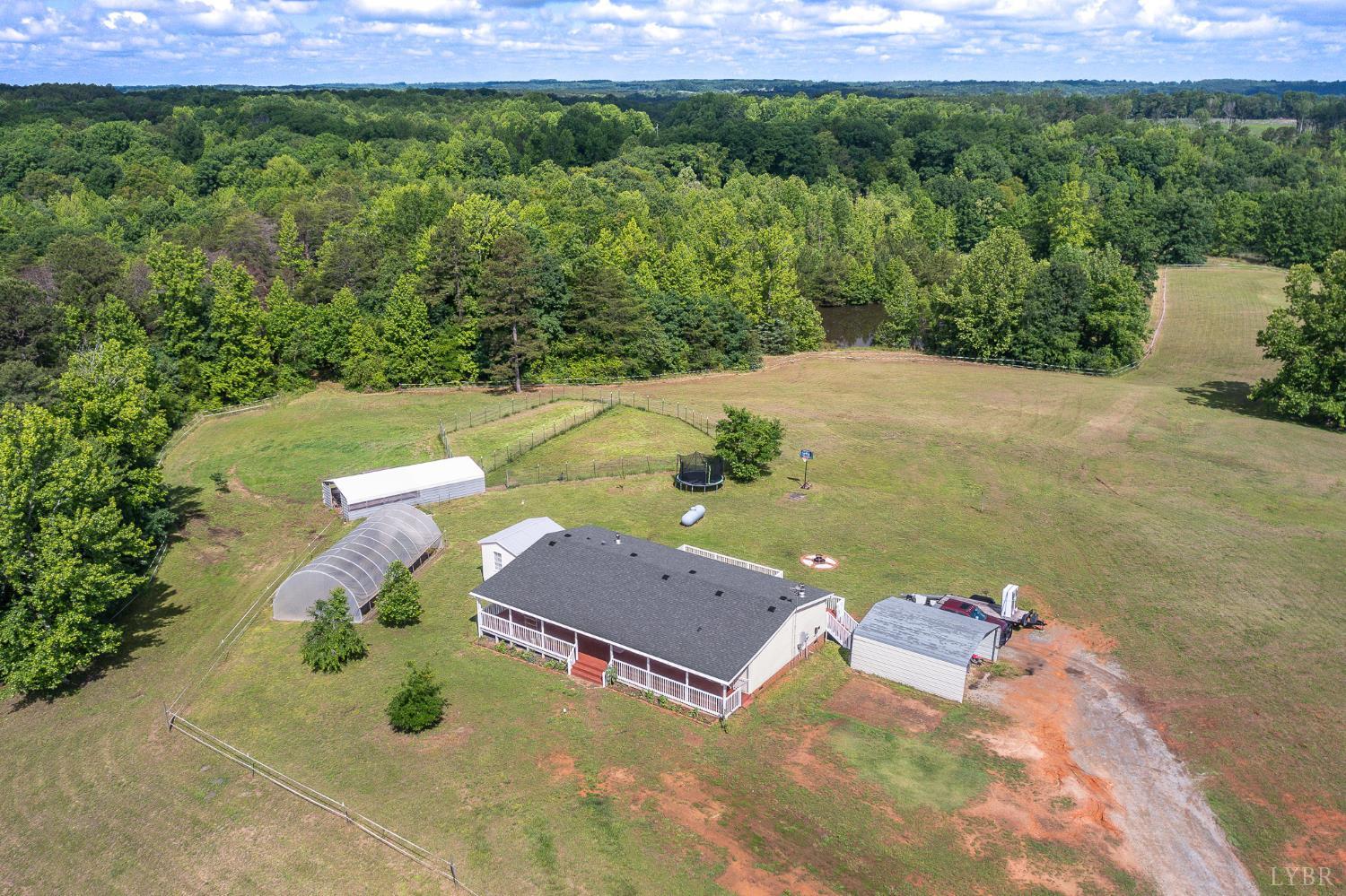 3144 Ball Park Loop Loop, Halifax, Virginia image 30