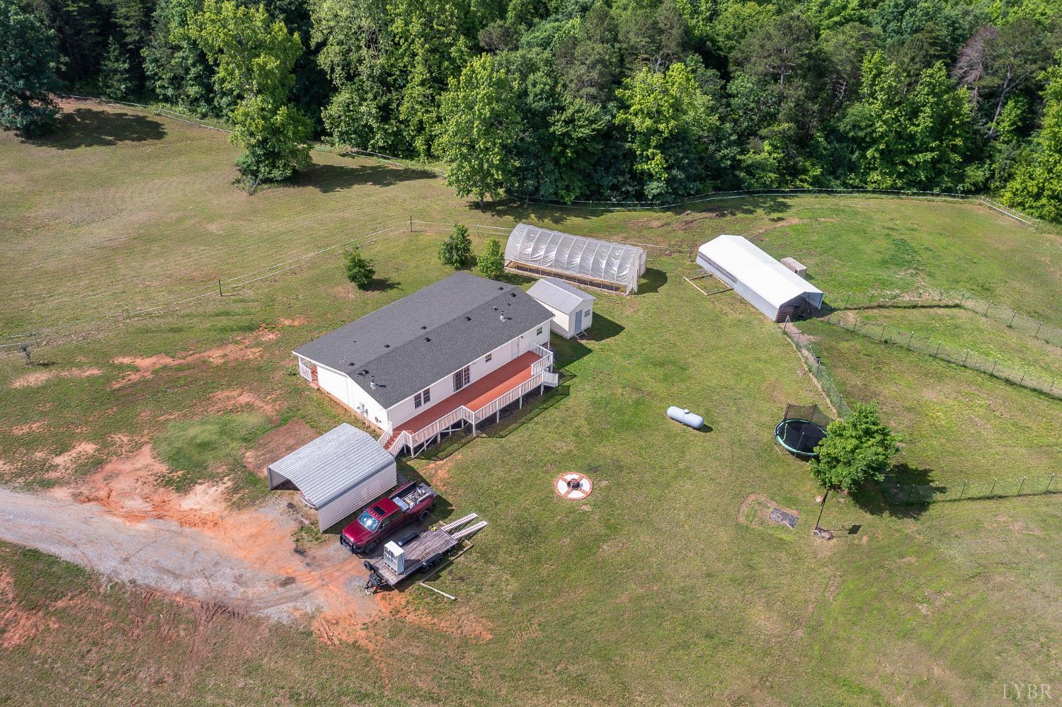3144 Ball Park Loop Loop, Halifax, Virginia image 40