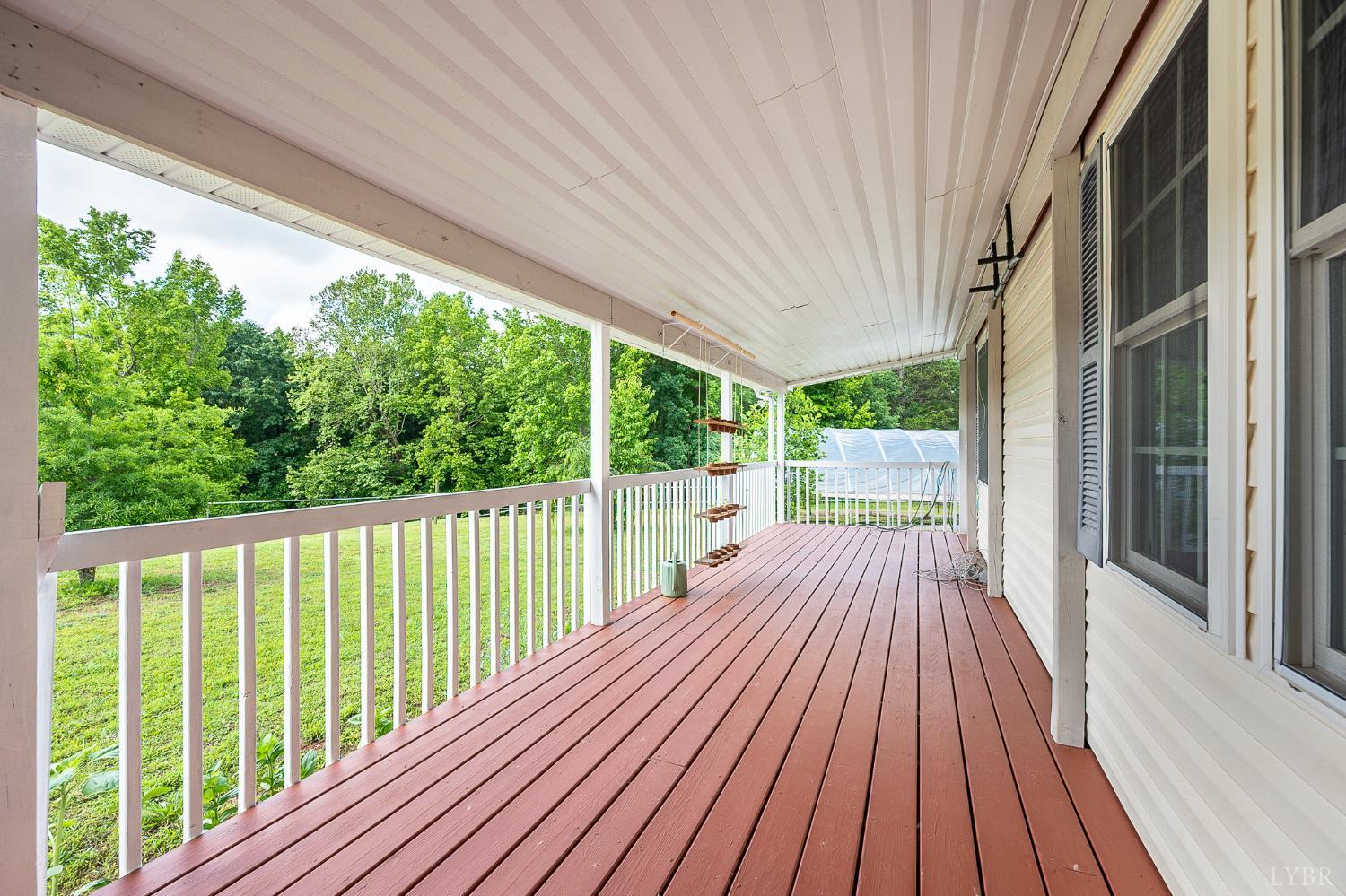 3144 Ball Park Loop Loop, Halifax, Virginia image 5