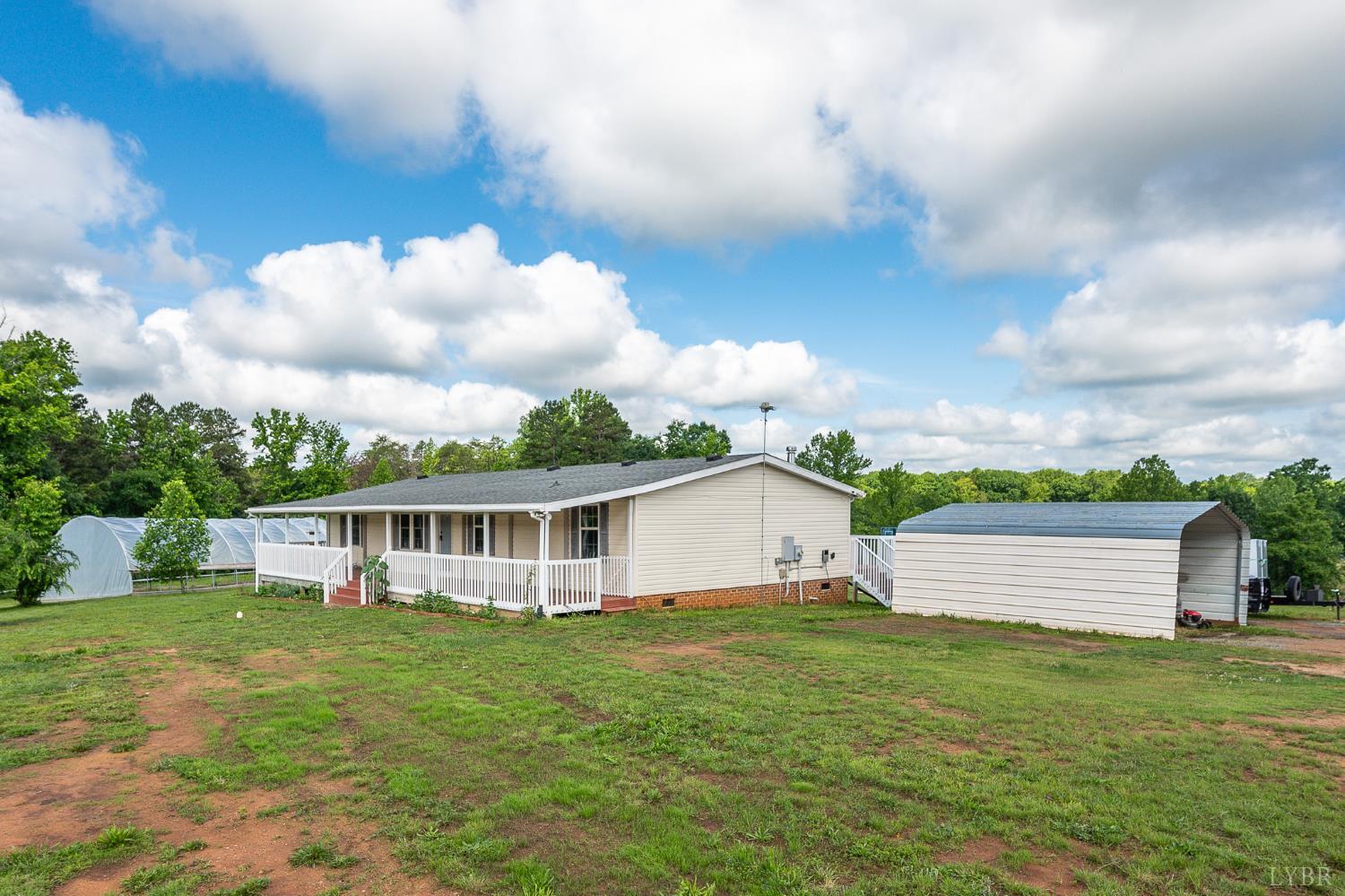 3144 Ball Park Loop Loop, Halifax, Virginia image 3