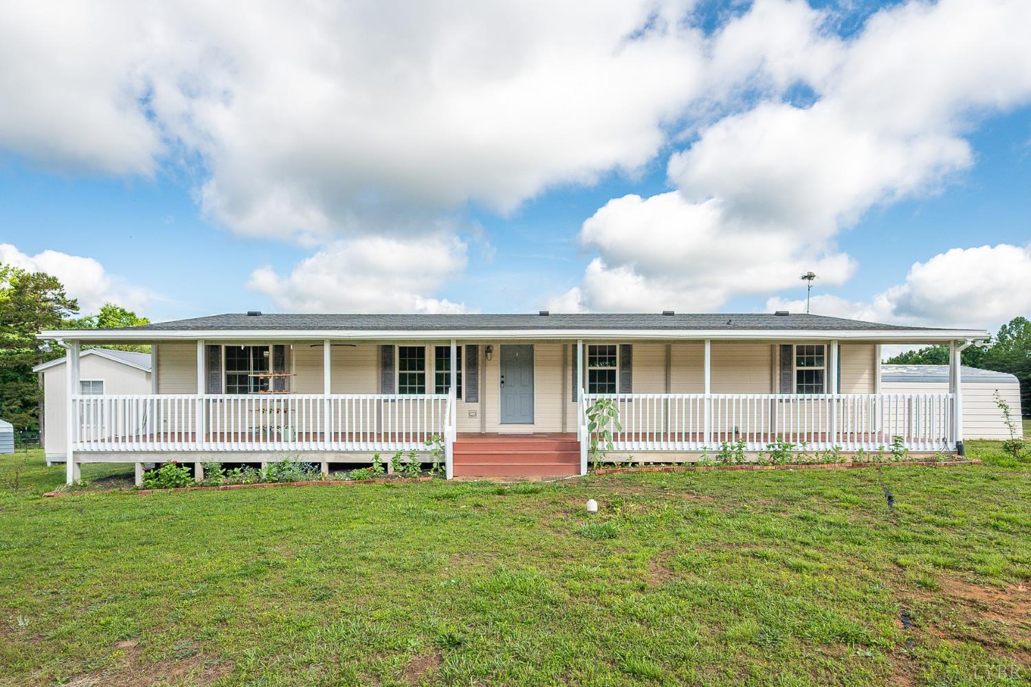 3144 Ball Park Loop Loop, Halifax, Virginia image 1