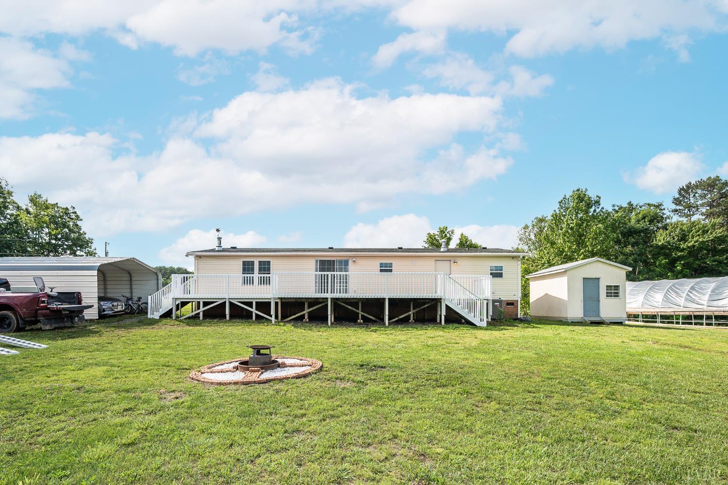 3144 Ball Park Loop Loop, Halifax, Virginia image 38