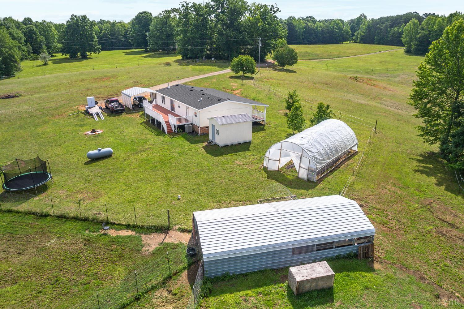 3144 Ball Park Loop Loop, Halifax, Virginia image 41