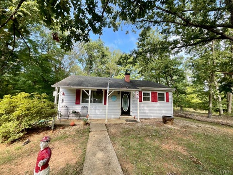 Homes For Sale - 171 Shelter Lane<br/> Amherst, VA 24521