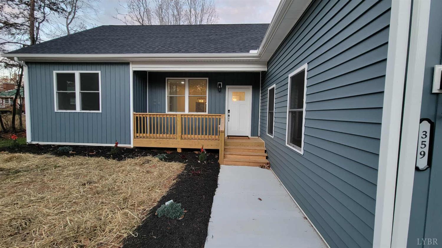 Madison Heights, Virginia 24572, United States, 3 Bedrooms Bedrooms, ,2 BathroomsBathrooms,Residential,Active,242543