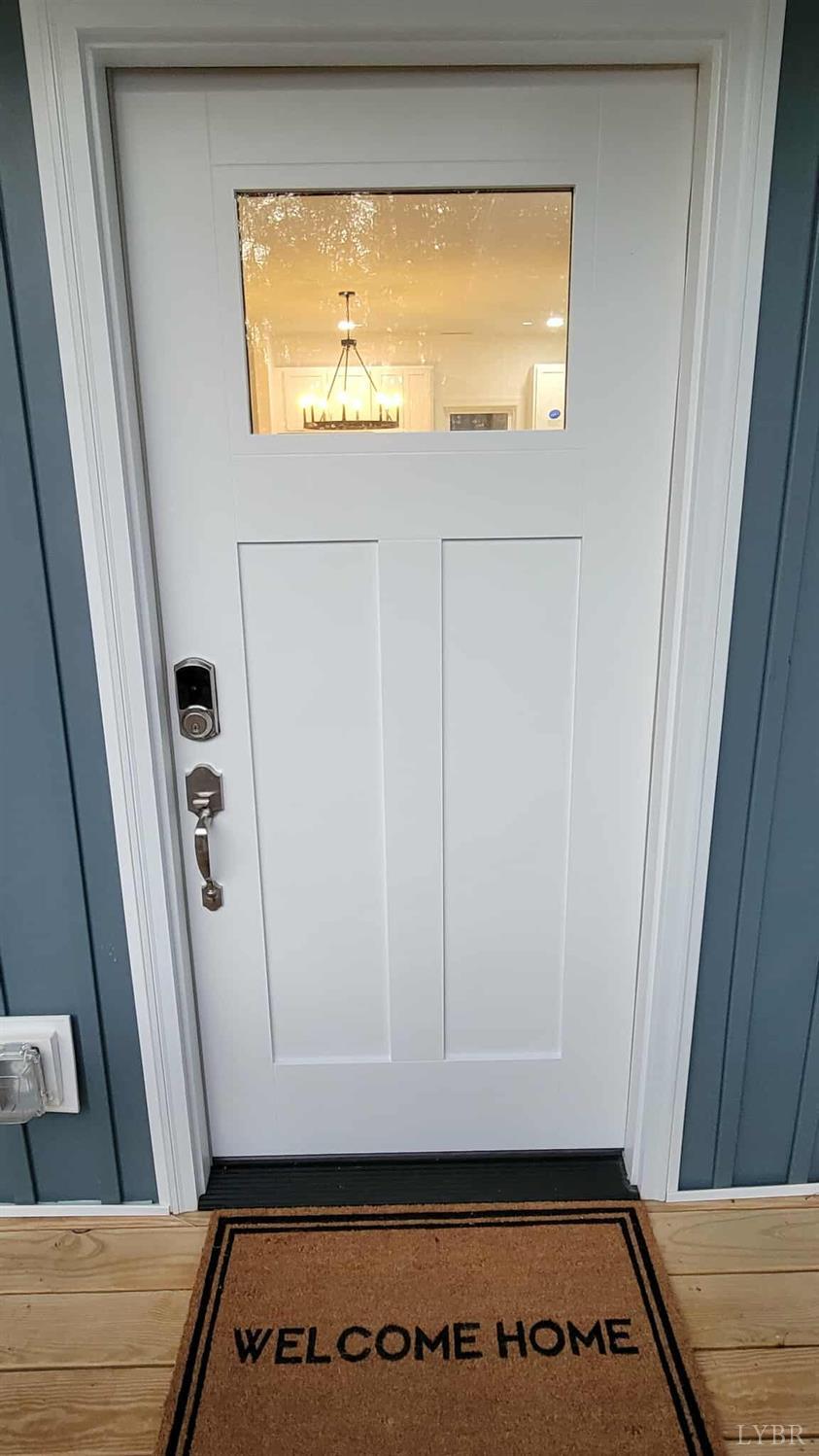 Madison Heights, Virginia 24572, United States, 3 Bedrooms Bedrooms, ,2 BathroomsBathrooms,Residential,Active,242543