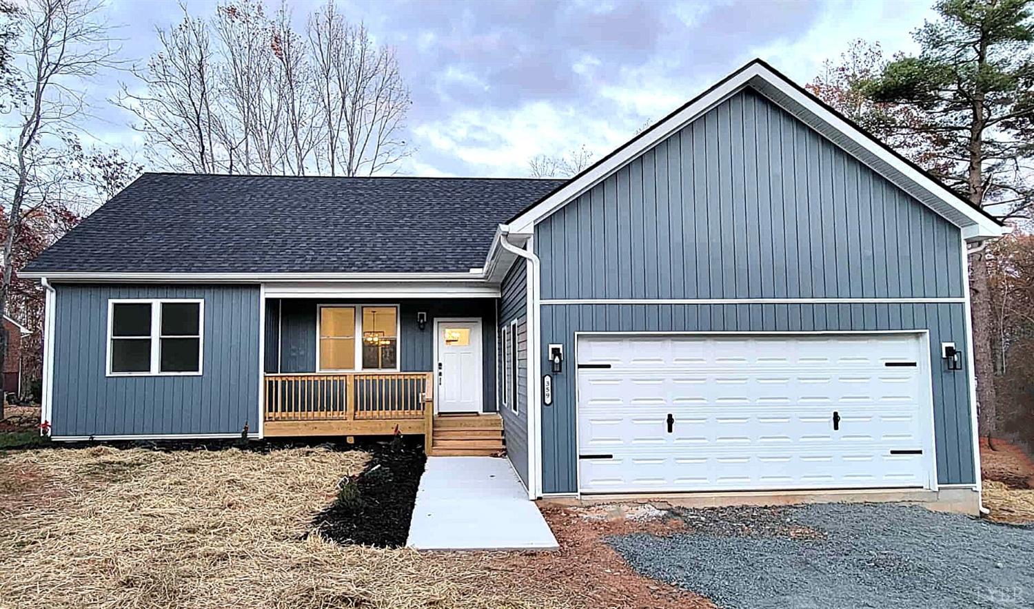 Madison Heights, Virginia 24572, United States, 3 Bedrooms Bedrooms, ,2 BathroomsBathrooms,Residential,Active,242543