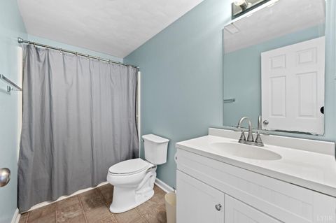 Tiny photo for 1950 Dundee Road, Huddleston, VA 24104 (MLS # 363180)