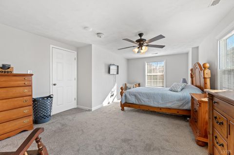 Tiny photo for 1950 Dundee Road, Huddleston, VA 24104 (MLS # 363180)