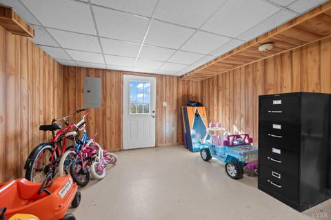 Tiny photo for 1950 Dundee Road, Huddleston, VA 24104 (MLS # 363180)