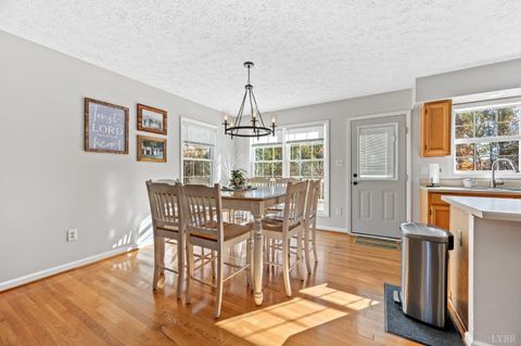 Tiny photo for 1950 Dundee Road, Huddleston, VA 24104 (MLS # 363180)