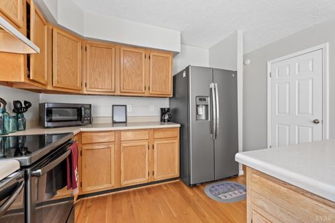 Tiny photo for 1950 Dundee Road, Huddleston, VA 24104 (MLS # 363180)