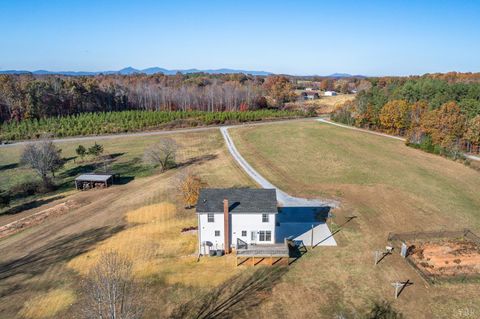 Tiny photo for 1950 Dundee Road, Huddleston, VA 24104 (MLS # 363180)