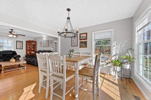 Tiny photo for 1950 Dundee Road, Huddleston, VA 24104 (MLS # 363180)