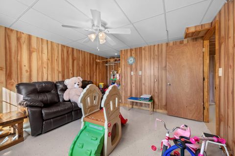 Tiny photo for 1950 Dundee Road, Huddleston, VA 24104 (MLS # 363180)